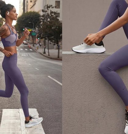 Nike เปิดตัว รองเท้าวิ่งที่ถูกออกแบบขึ้นเพื่อสาวๆ นักวิ่งซิตี้รัน